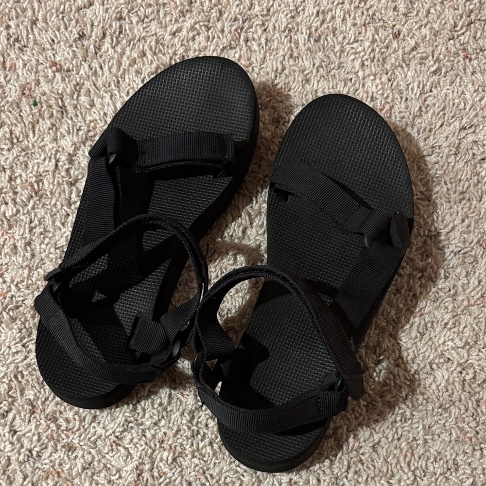 Teva sandals